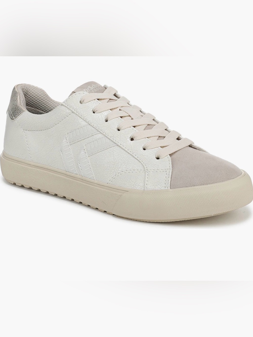 Dr. Scholl's
Offline Low Top
Sneaker (Women) Size 9